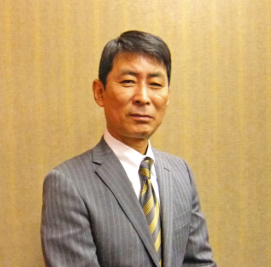 Yuya Fujikawa President & CEO